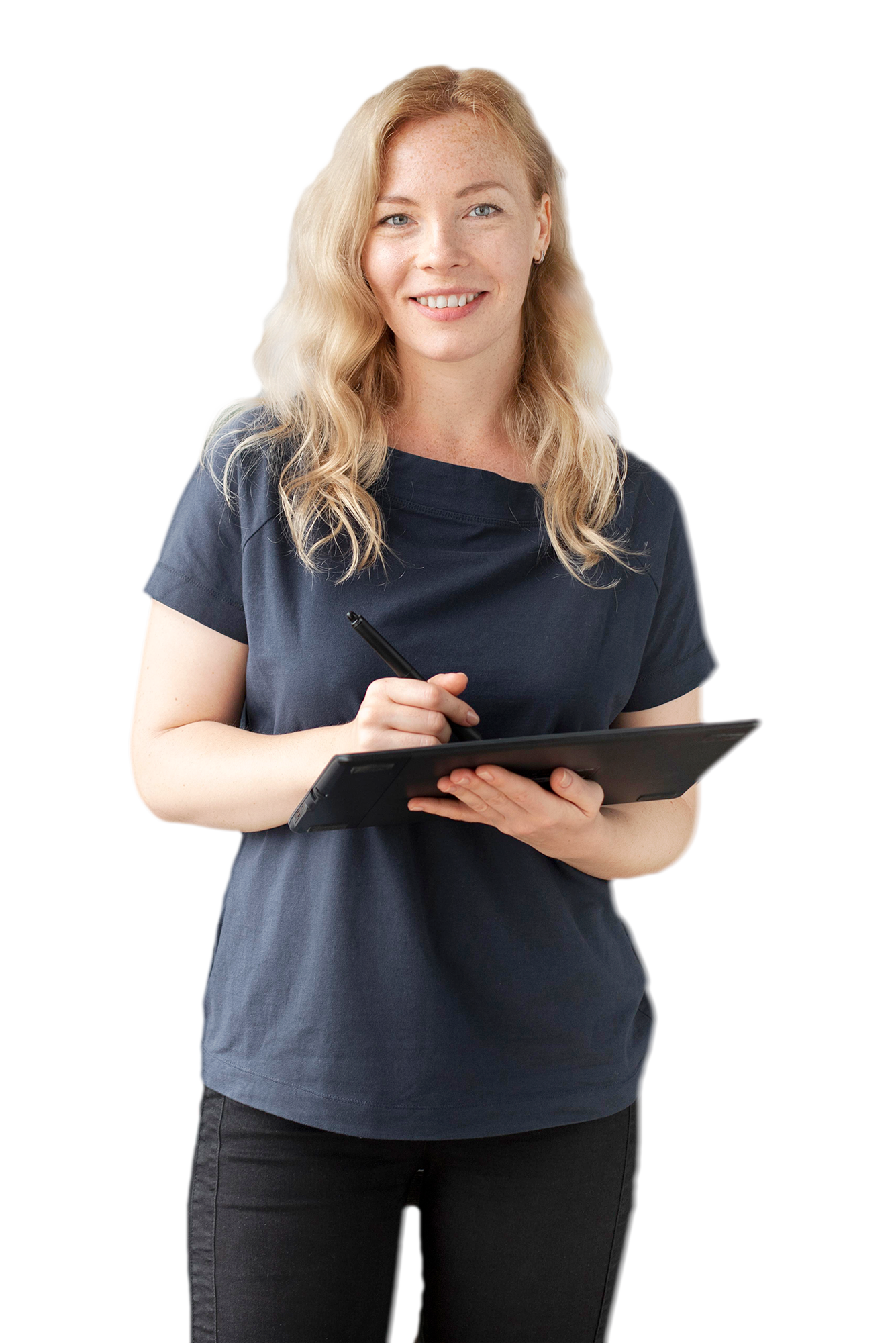 Graphic designer and branding professional