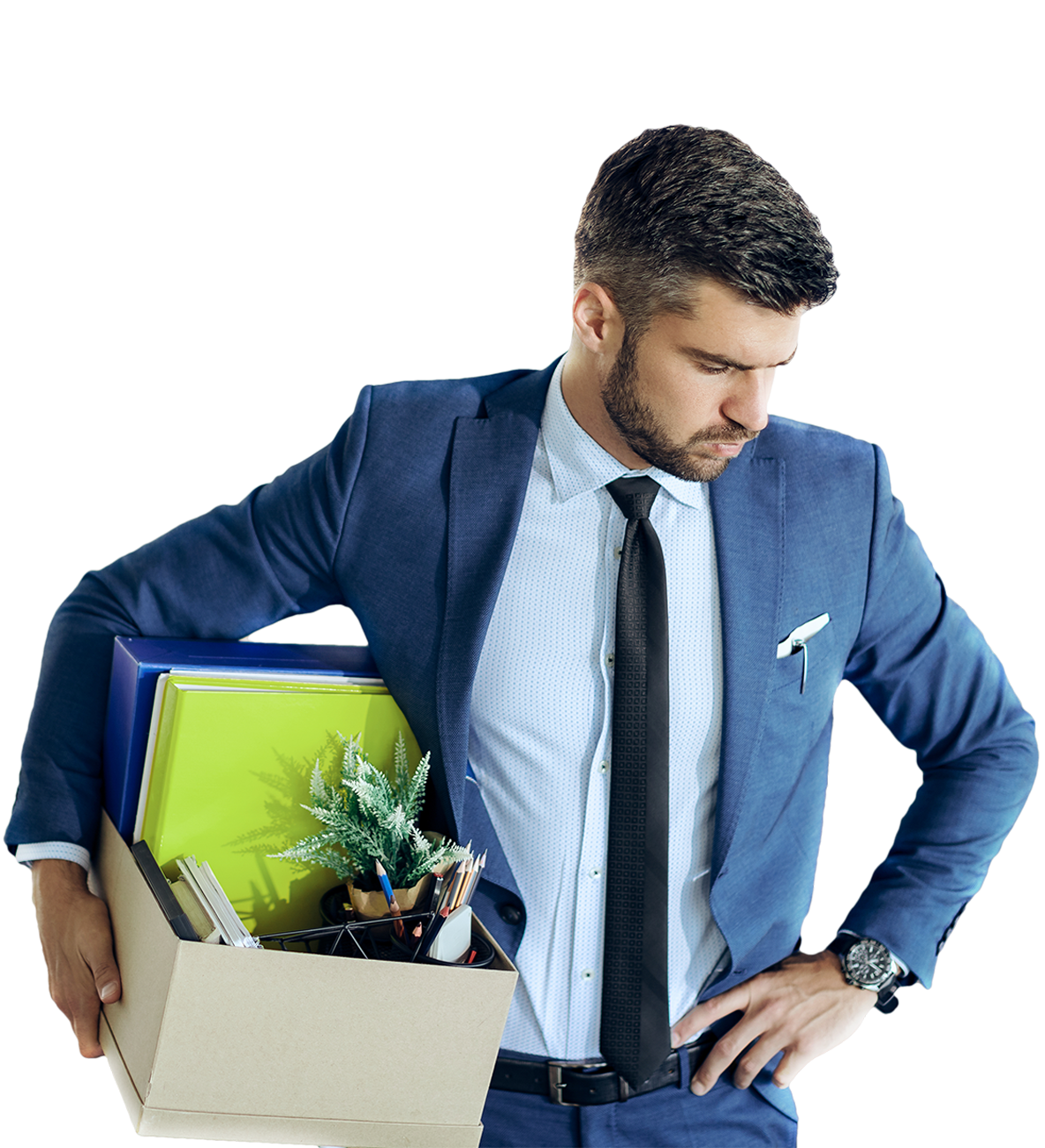 Company Layoffs