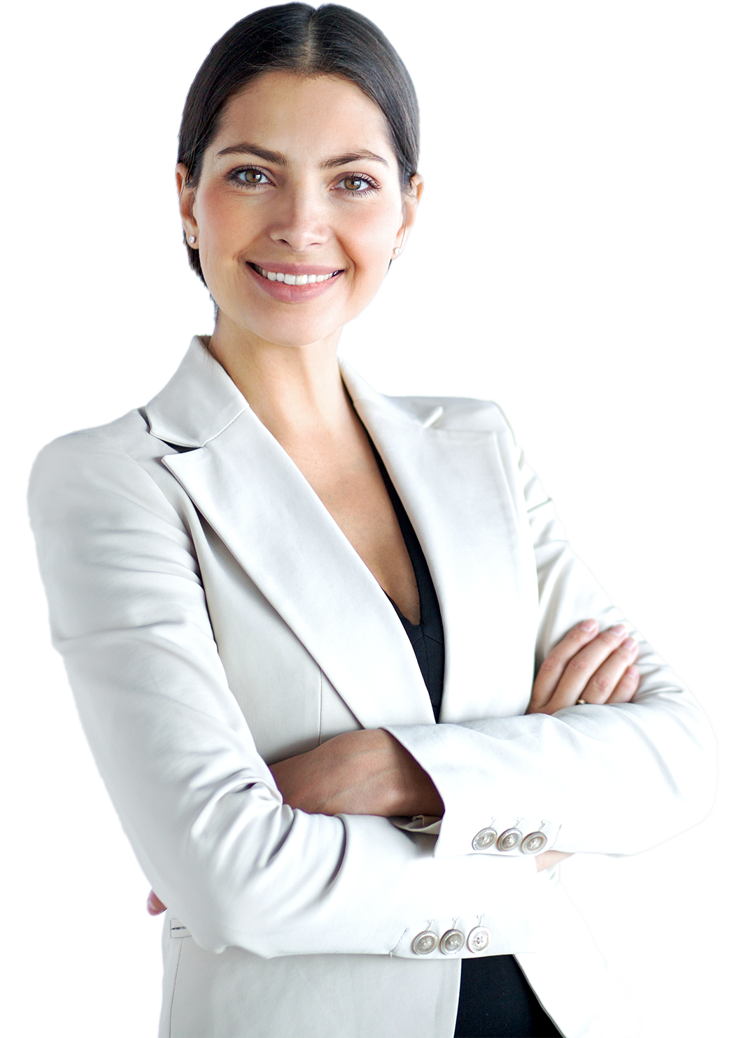Recruiting and staffing personel
